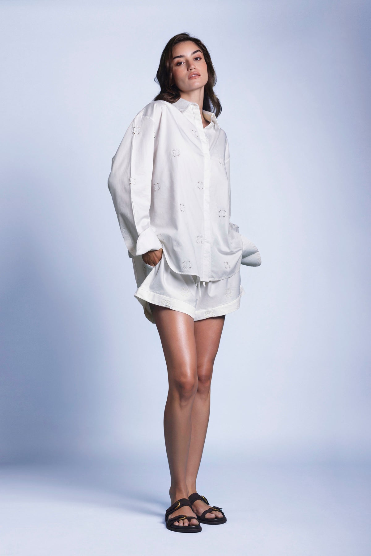 JELLY MOON SHORTS