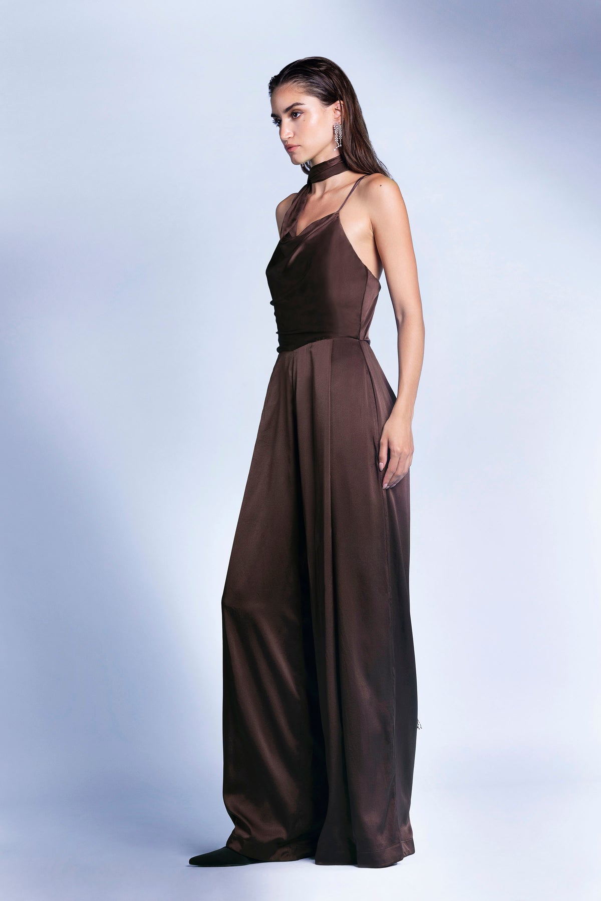 JELLYFISH JUMPSUIT