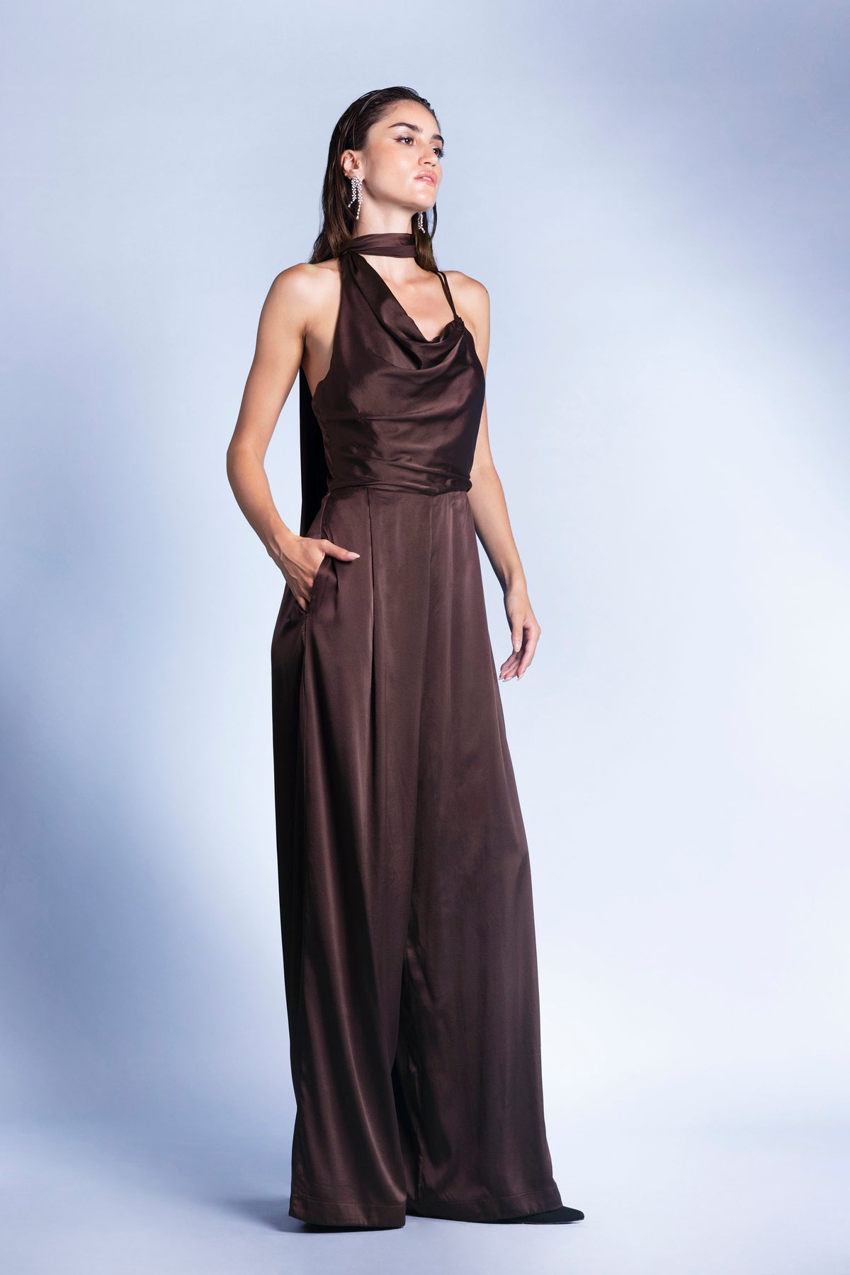 JELLYFISH JUMPSUIT