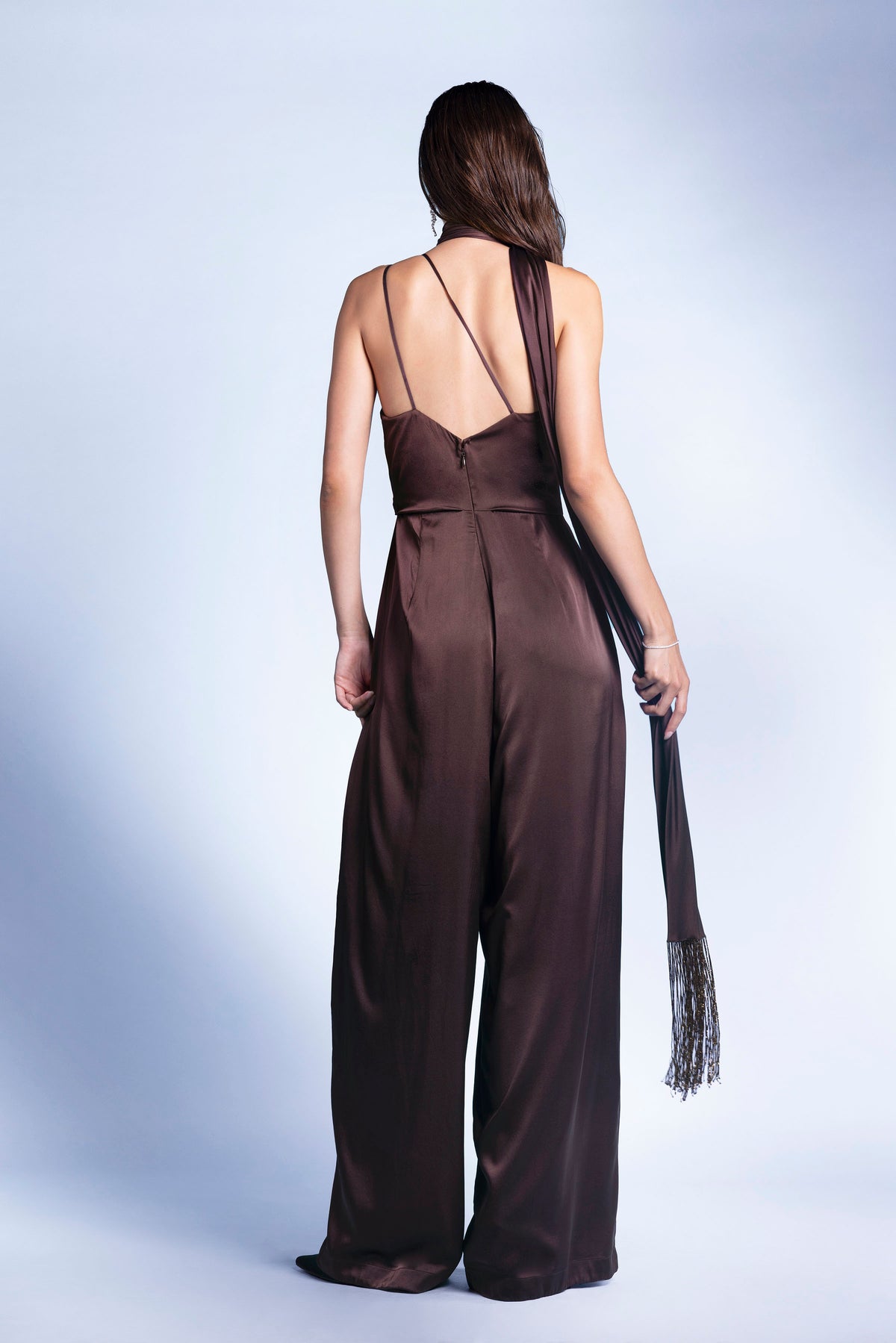 JELLYFISH JUMPSUIT