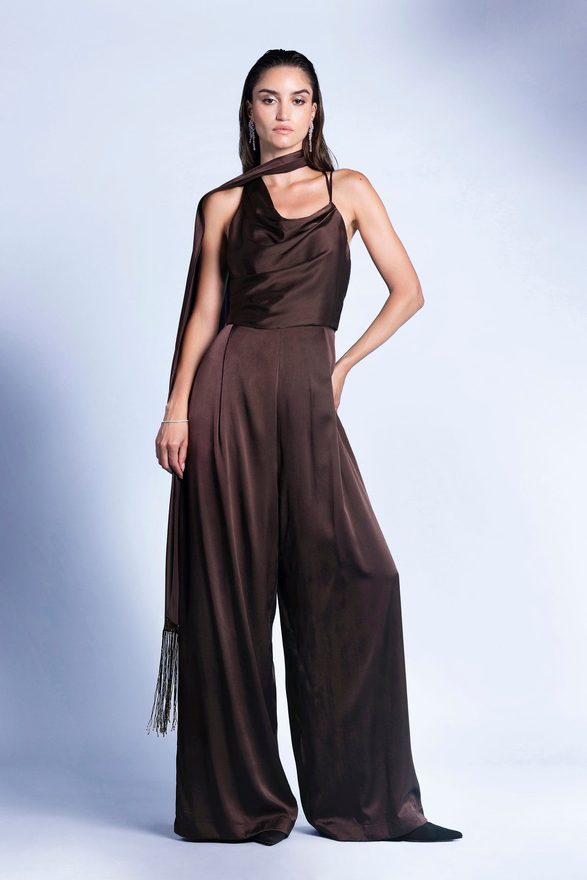 JELLYFISH JUMPSUIT