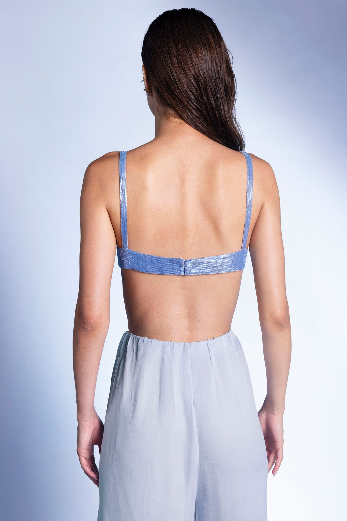 LIGHT CATCHER BRALETTE