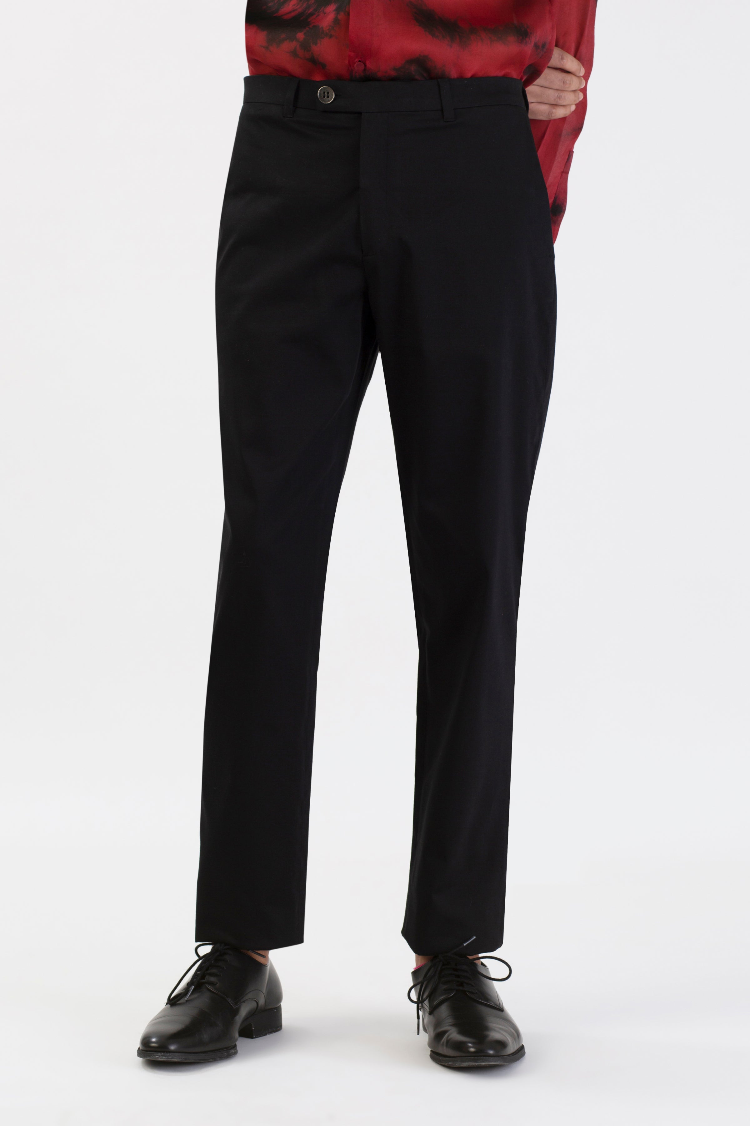 Zero Moon Tailored Trousers